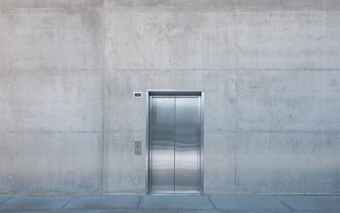 Hospital and Medical Elevators