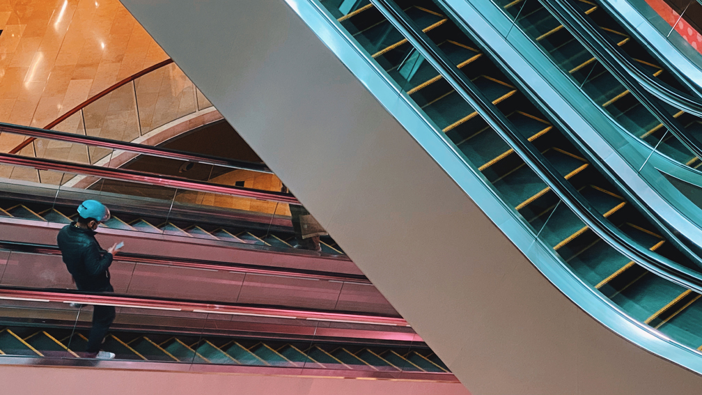 Home elevators in Qatar