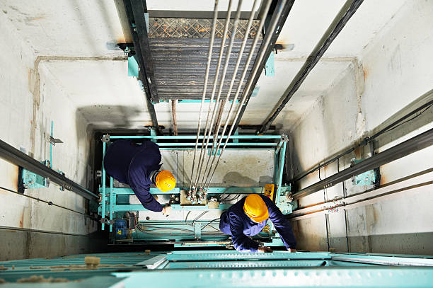 Ensuring Safety: Lift Maintenance and Services in Qatar